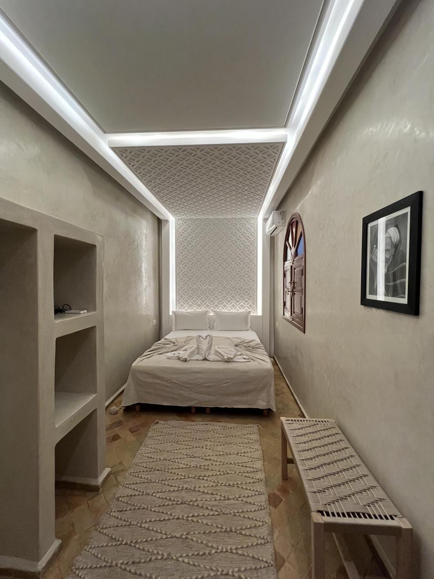 Riad Dar Yammi Marrakesh Room photo